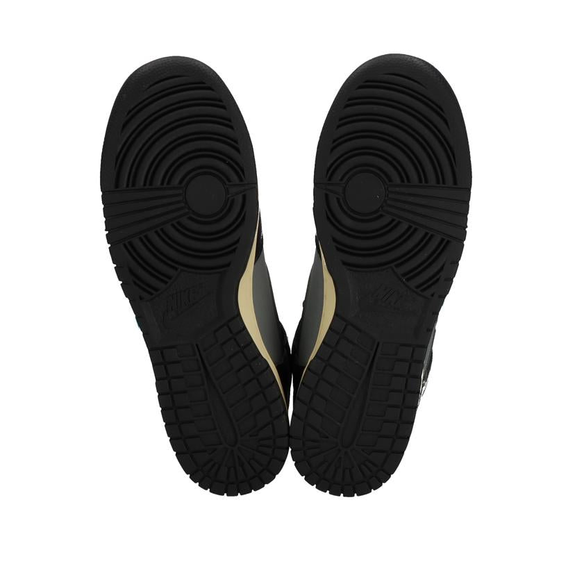 NIKE NIKE/ダンク ハイ レトロ PRM/DV7216-001//00196604394635/Aランク/85