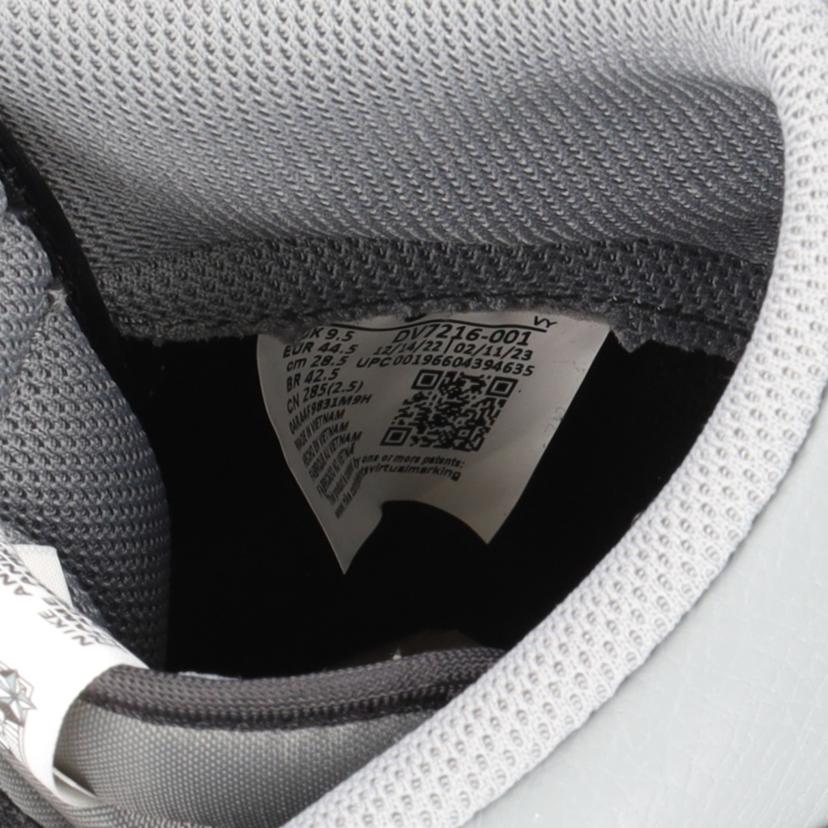 NIKE NIKE/ダンク ハイ レトロ PRM/DV7216-001//00196604394635/Aランク/85