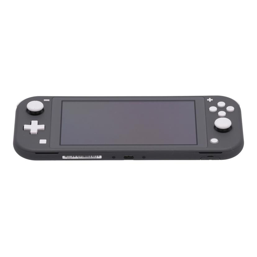 NINTENDO 任天堂 ニンテンドー /Nintendo Switch Lite 本体/HDH-S-GAZAA//XJJ70028884258/Bランク/84
