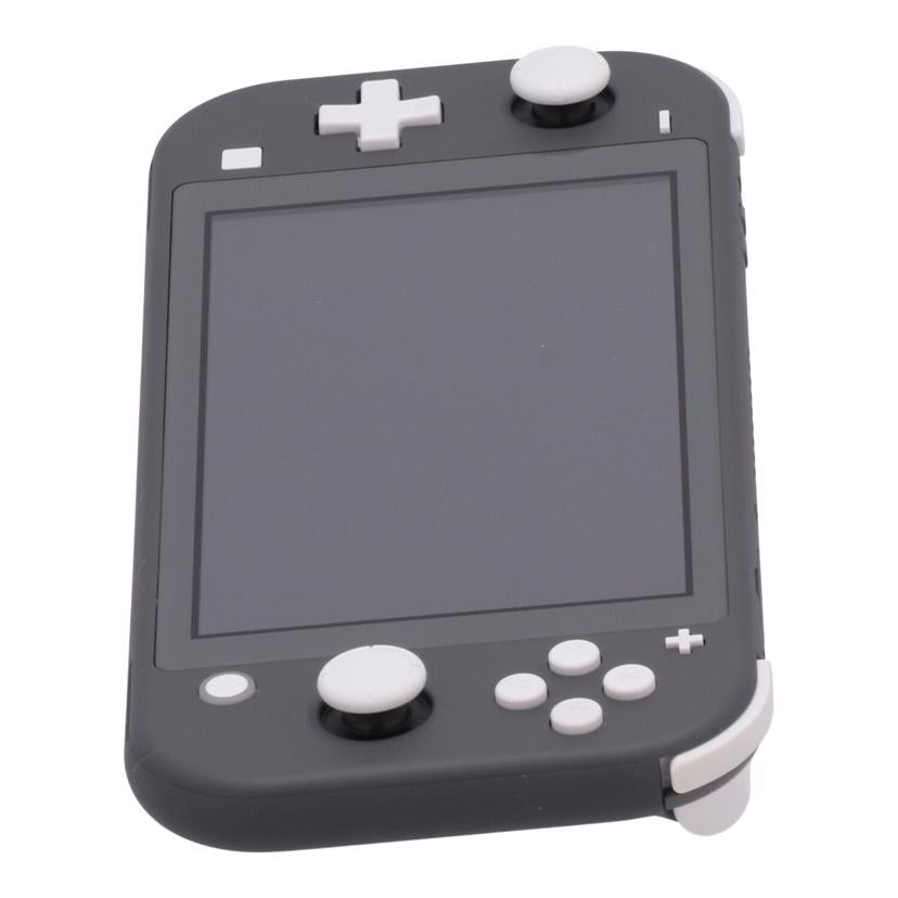 NINTENDO 任天堂 ニンテンドー /Nintendo Switch Lite 本体/HDH-S-GAZAA//XJJ70028884258/Bランク/84