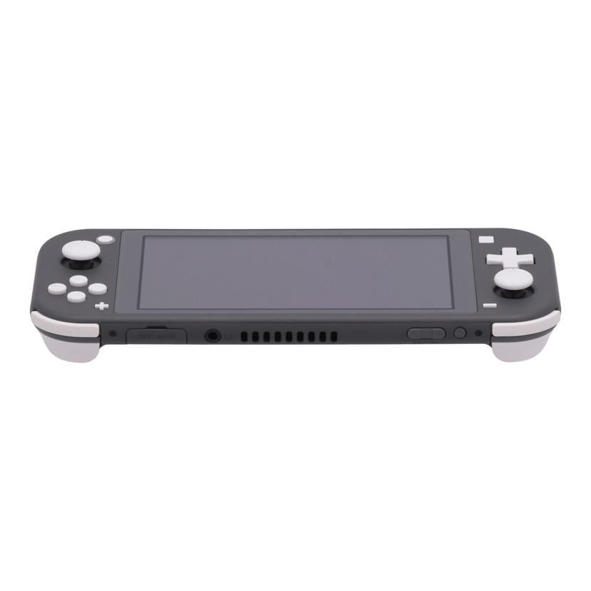 NINTENDO 任天堂 ニンテンドー /Nintendo Switch Lite 本体/HDH-S-GAZAA//XJJ70028884258/Bランク/84