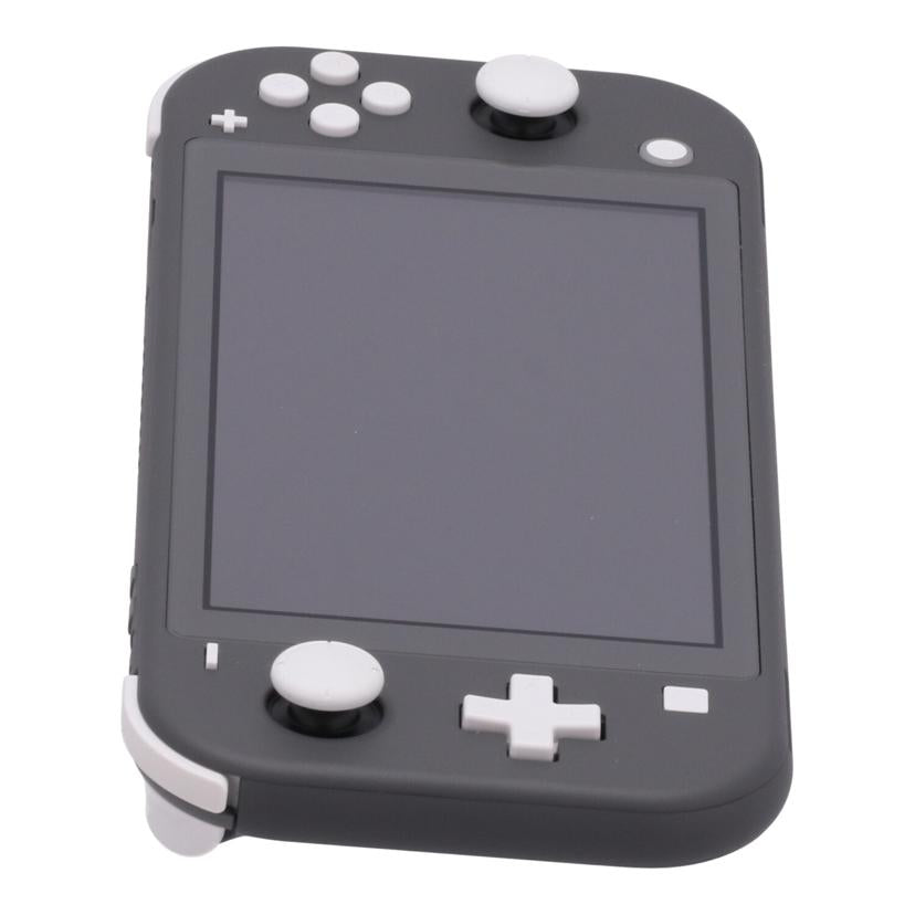 NINTENDO 任天堂 ニンテンドー /Nintendo Switch Lite 本体/HDH-S-GAZAA//XJJ70028884258/Bランク/84