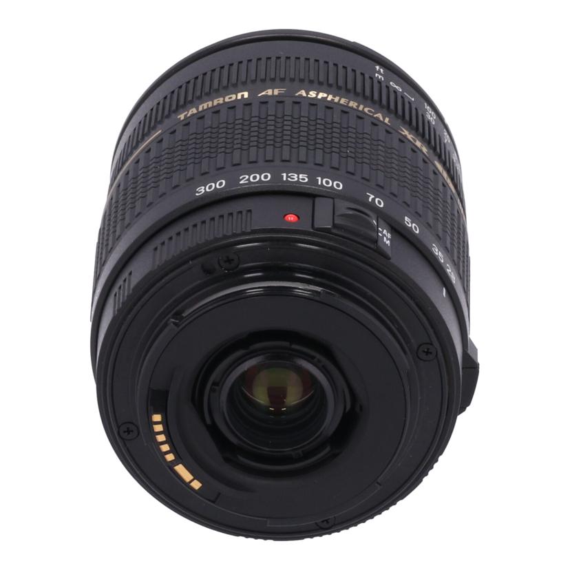 TAMRON Canon タムロン /交換レンズ/28-300mm/AF 28-300mm XR F3.5-6.3 LD//236829/Bランク/84