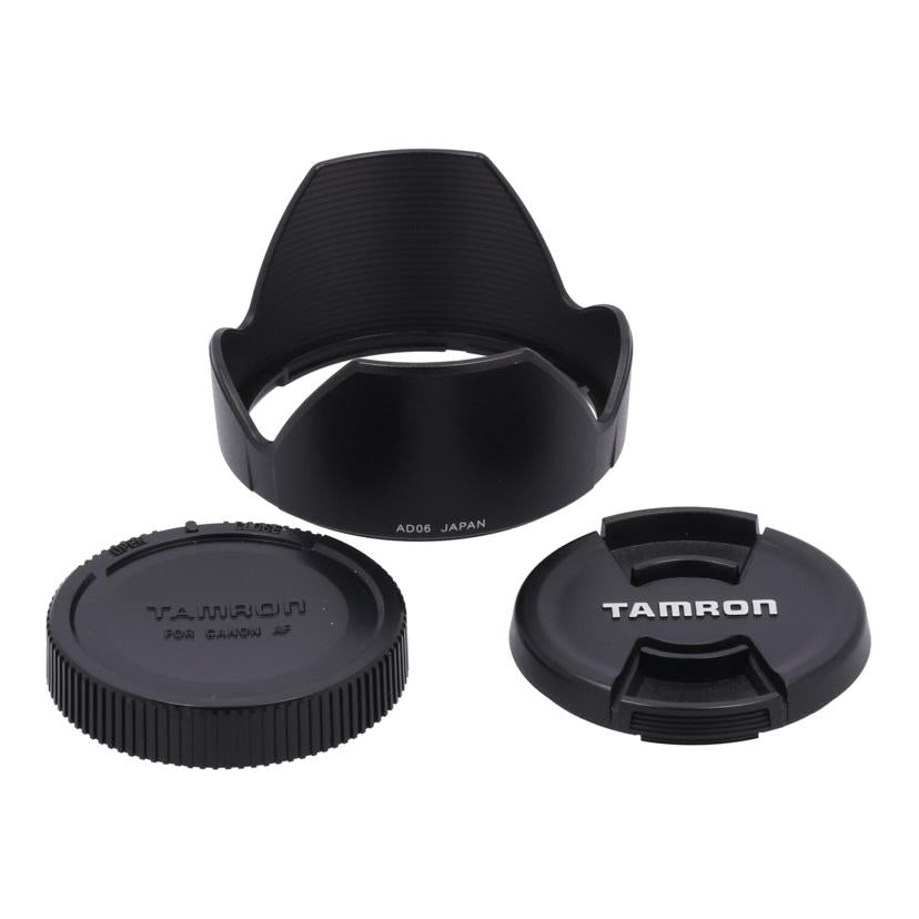 TAMRON Canon タムロン /交換レンズ/28-300mm/AF 28-300mm XR F3.5-6.3 LD//236829/Bランク/84