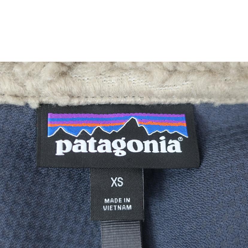 Patagonia パタゴニア/クラシックレトロXジャケット XSサイズ Seabird-Gray/23056//Aランク/65