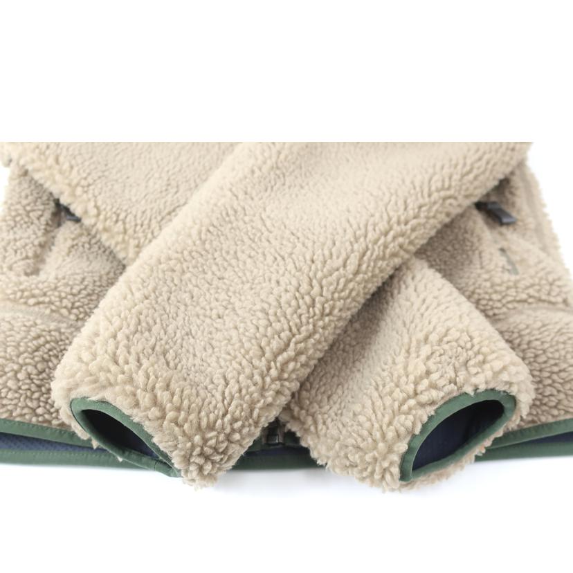 Patagonia パタゴニア/クラシックレトロXジャケット XSサイズ Seabird-Gray/23056//Aランク/65