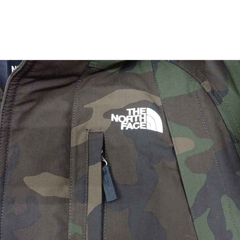 THENORTHFACE ノースフェイス/★THENORTHFACE エレバス ダウンジャケット/ND91411//M/ABランク/62