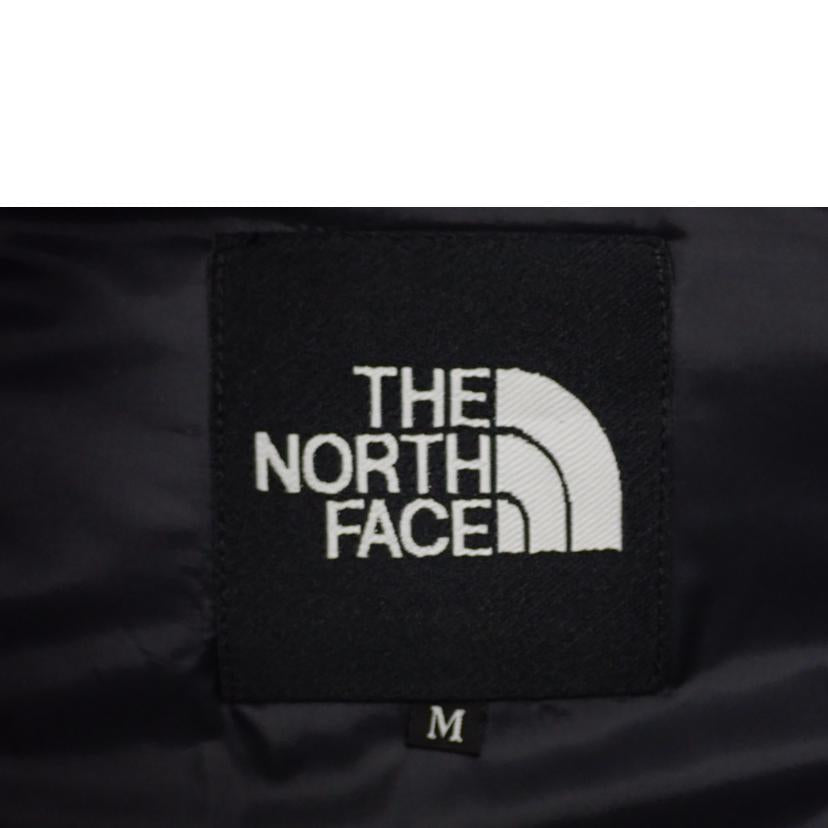 THENORTHFACE ノースフェイス/★THENORTHFACE エレバス ダウンジャケット/ND91411//M/ABランク/62