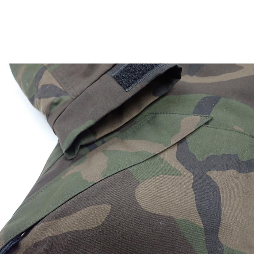 THENORTHFACE ノースフェイス/★THENORTHFACE エレバス ダウンジャケット/ND91411//M/ABランク/62