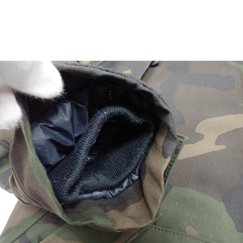 THENORTHFACE ノースフェイス/★THENORTHFACE エレバス ダウンジャケット/ND91411//M/ABランク/62