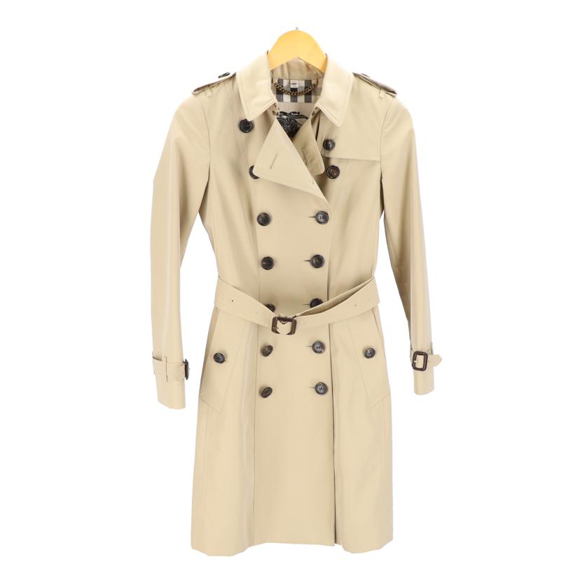 BURBERRY バーバリー/CHELSEA/トレンチコート/4013316//サイズ:US0/Aランク/91