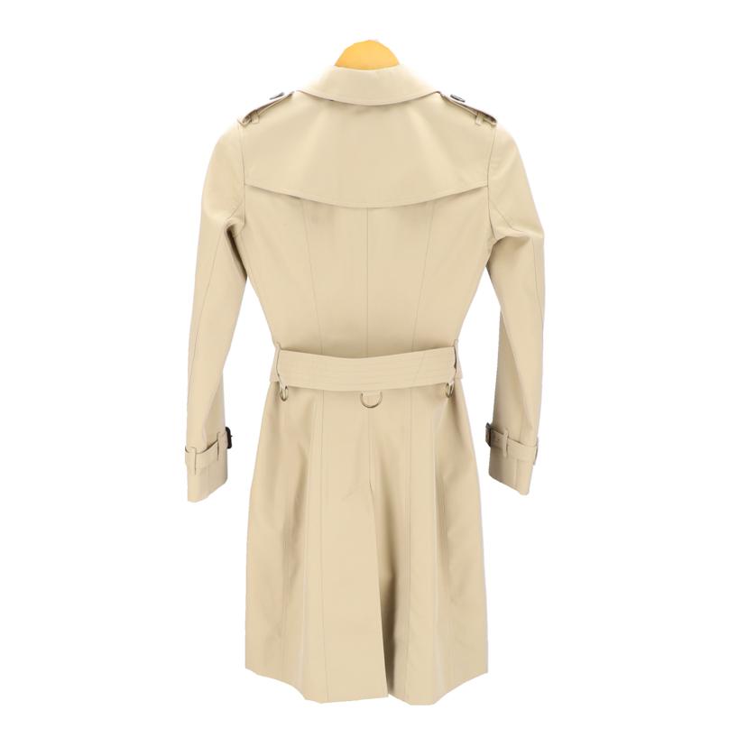 BURBERRY バーバリー/CHELSEA/トレンチコート/4013316//サイズ:US0/Aランク/91
