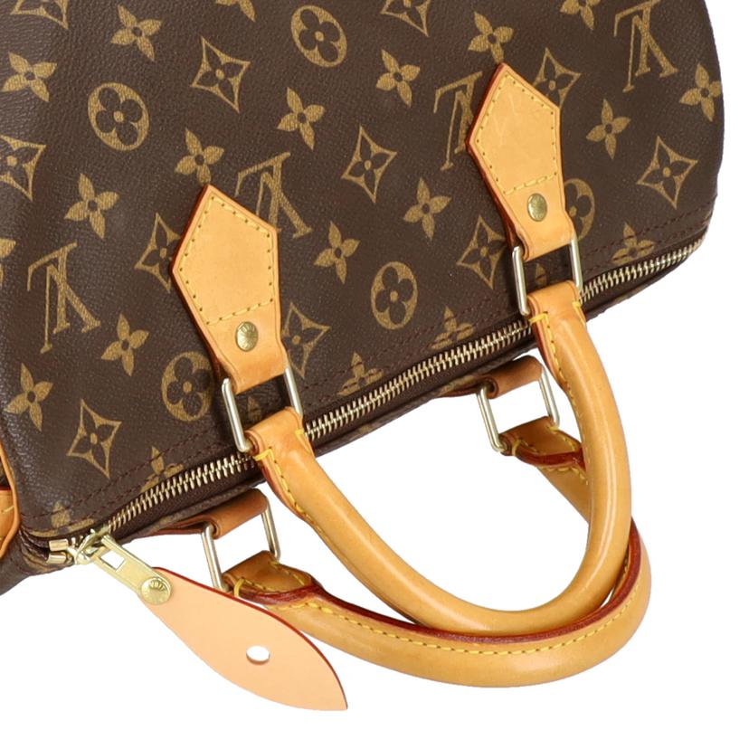 LOUIS VUITTON ルイヴィトン/スピーディ30/モノグラム/M41108//SP1***/ABランク/01