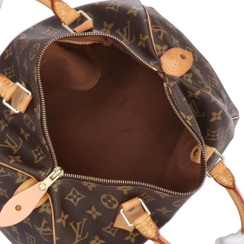LOUIS VUITTON ルイヴィトン/スピーディ30/モノグラム/M41108//SP1***/ABランク/01