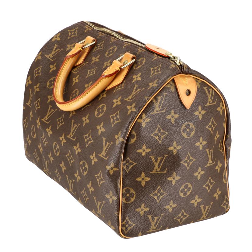 LOUIS VUITTON ルイヴィトン/スピーディ30/モノグラム/M41108//SP1***/ABランク/01