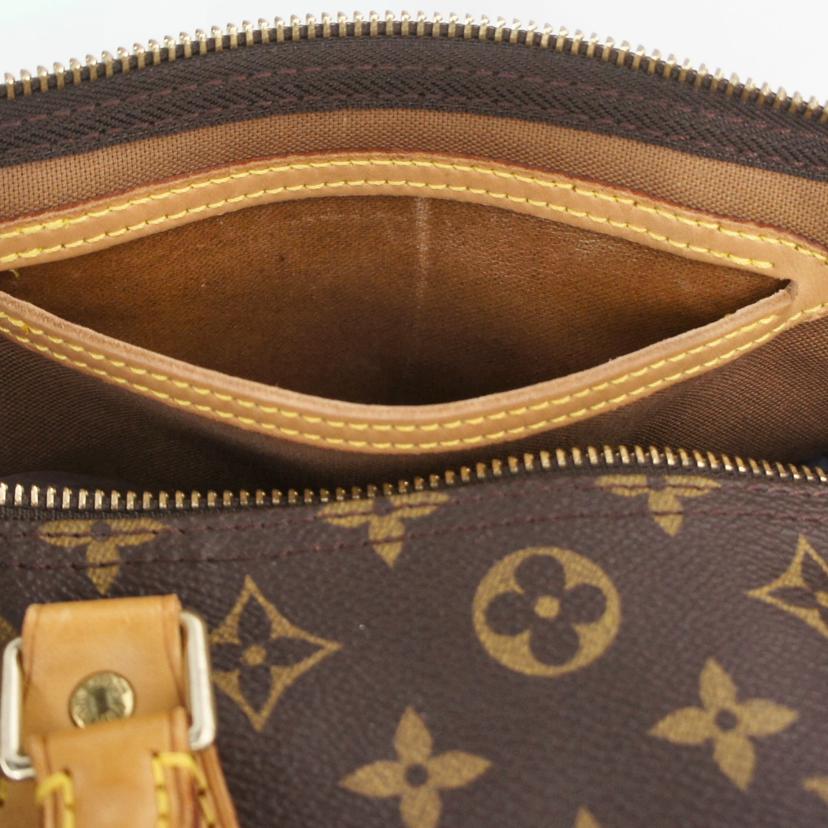 LOUIS VUITTON ルイヴィトン/スピーディ30/モノグラム/M41108//SP1***/ABランク/01