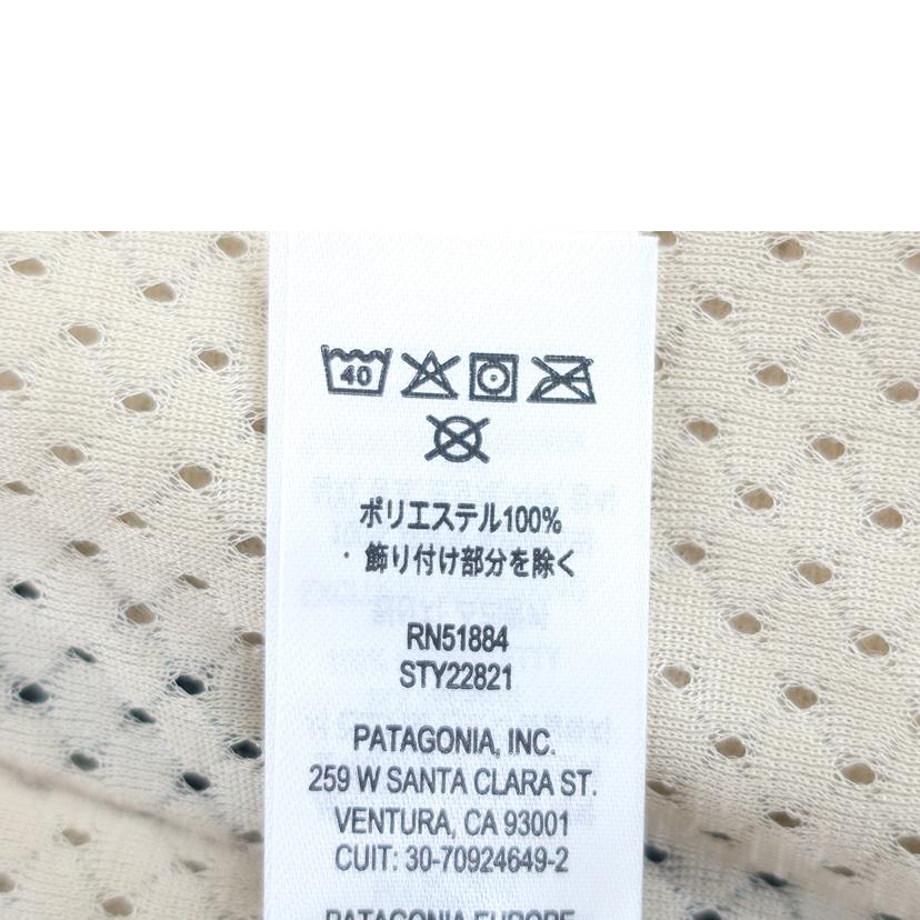 Patagonia パタゴニア/レトロパイルベスト XSサイズ エルキャップカーキ/22821//Aランク/65