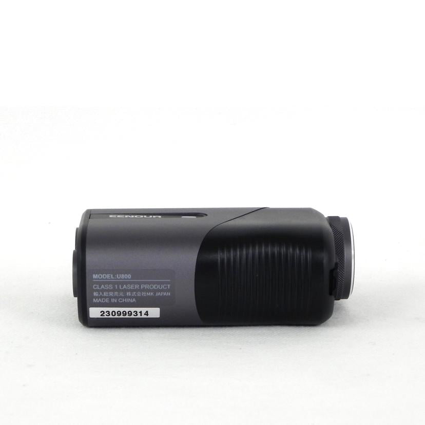 EENOUR イーノウ/ゴルフ用レーザー距離計/U800//230999314/Aランク/81