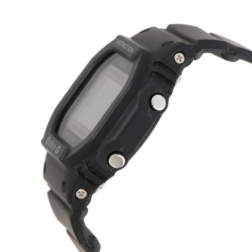 CASIO カシオ/BABY-G ソーラー電波時計/BGD-5000MD-1JF//003*****/Aランク/09