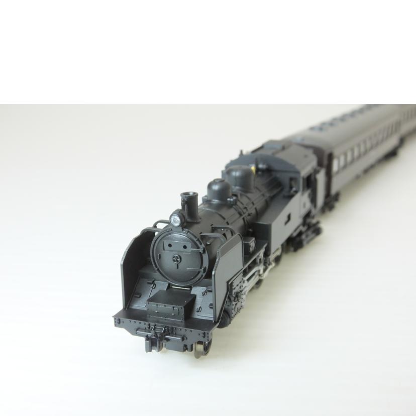 KATO カトー/大井川鐵道 SL「かわね路」号 4両セット/10-244//ABランク/88