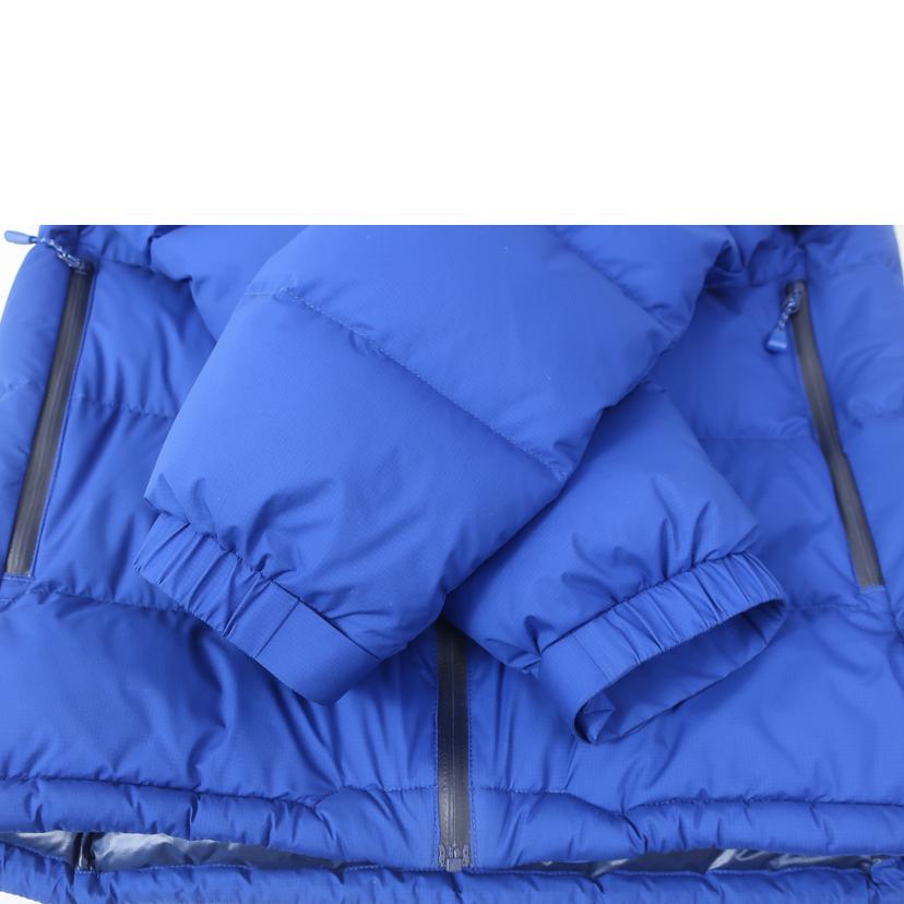 mont-bell モンベル/パーマフロストライトダウンジャケット Sサイズ ブルー/1101626//Aランク/65