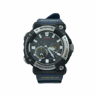 CASIO カシオ/G-SHOCK フロッグマン/ソーラー電波/GWF-A1000//ABランク/67