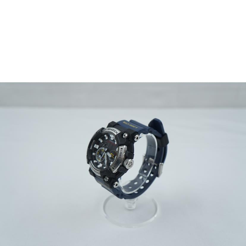 CASIO カシオ/G-SHOCK フロッグマン/ソーラー電波/GWF-A1000//ABランク/67
