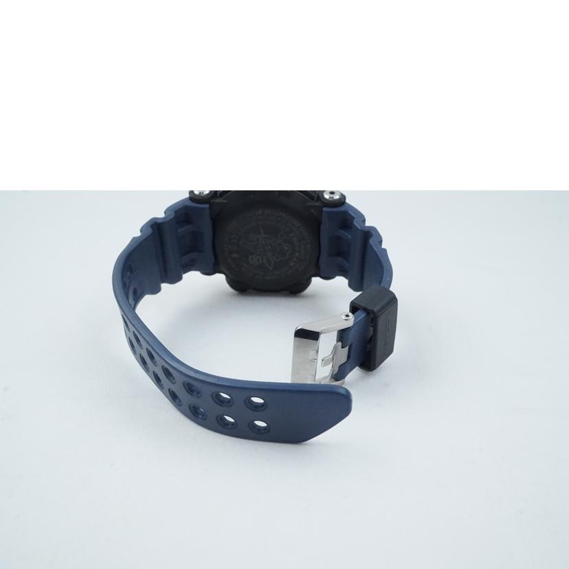 CASIO カシオ/G-SHOCK フロッグマン/ソーラー電波/GWF-A1000//ABランク/67
