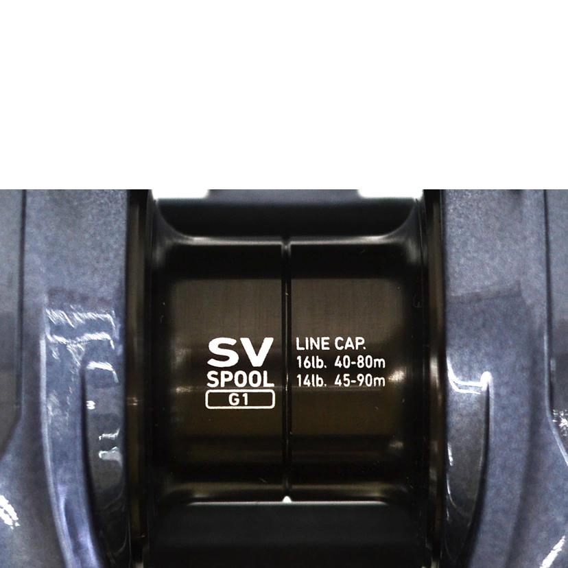 DAIWA ダイワ/16ジリオン SVTW//Bランク/75