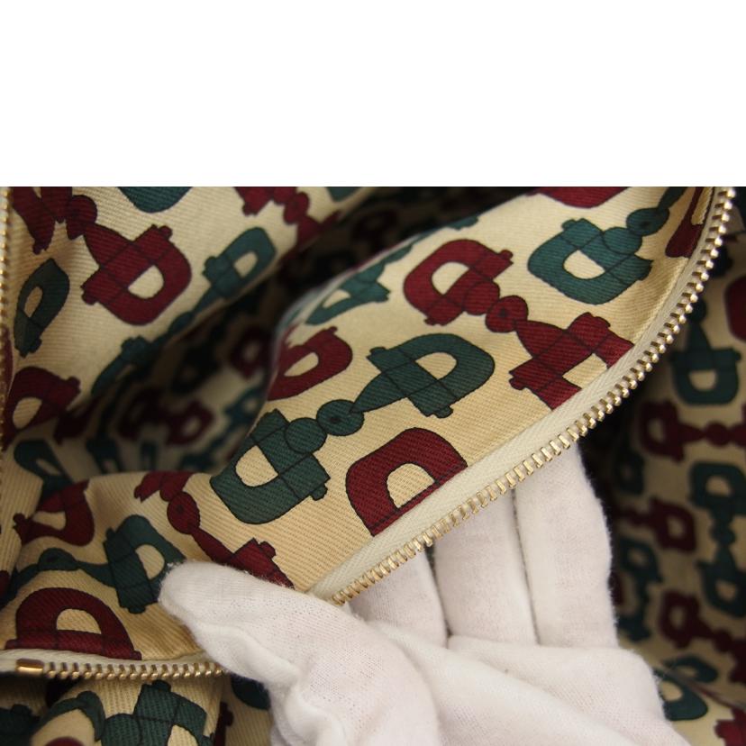 GUCCI グッチ/GGキャンバス シェリーライントートバッグ/162899//203***/Bランク/04