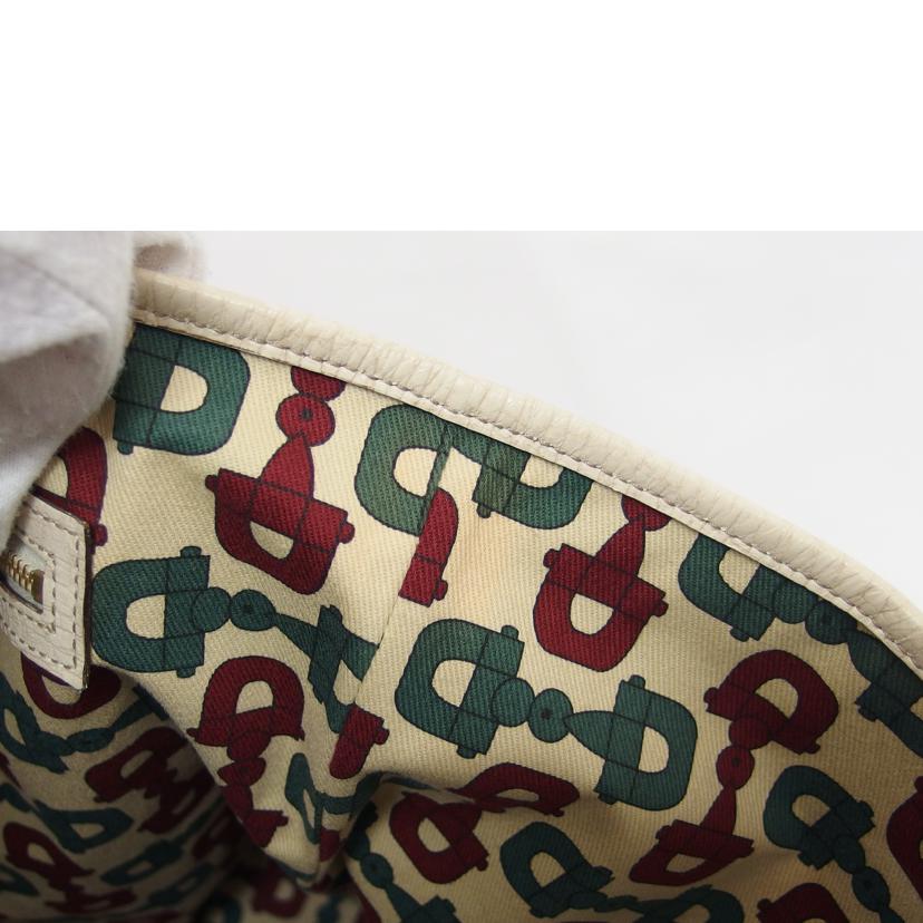 GUCCI グッチ/GGキャンバス シェリーライントートバッグ/162899//203***/Bランク/04