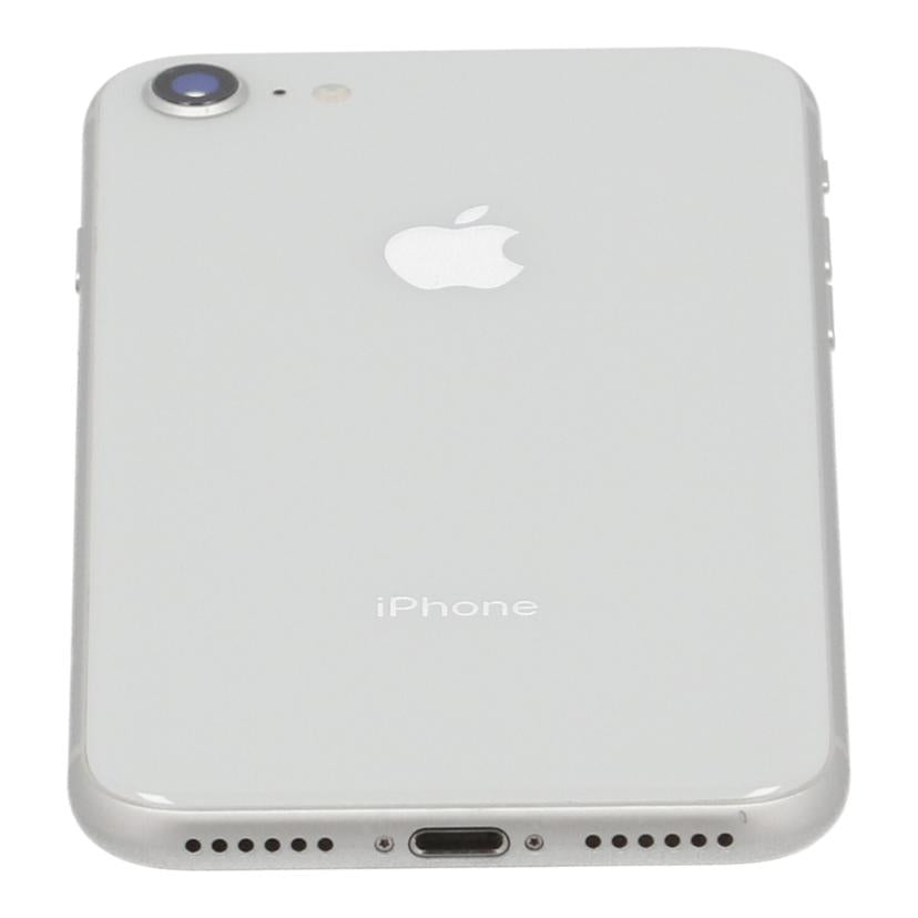 Apple SIMロックなし アップル /iPhone8 64GB/MQ792J/A//C8PVLHWPJC6H/Bランク/09