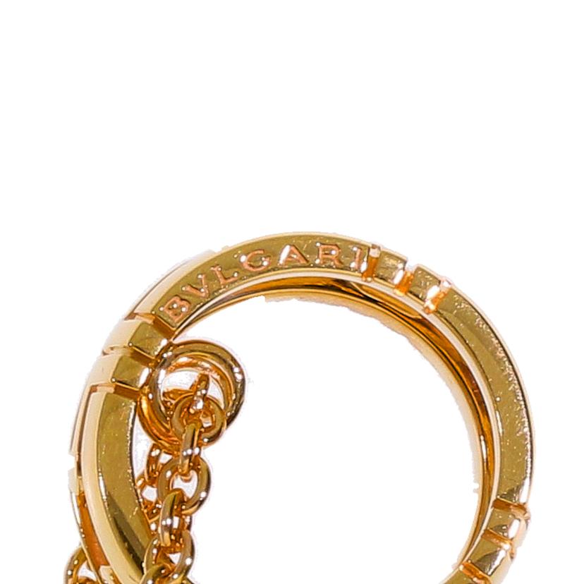 BVLGARI ブルガリ/750パレンテシネックレス//Aランク/18