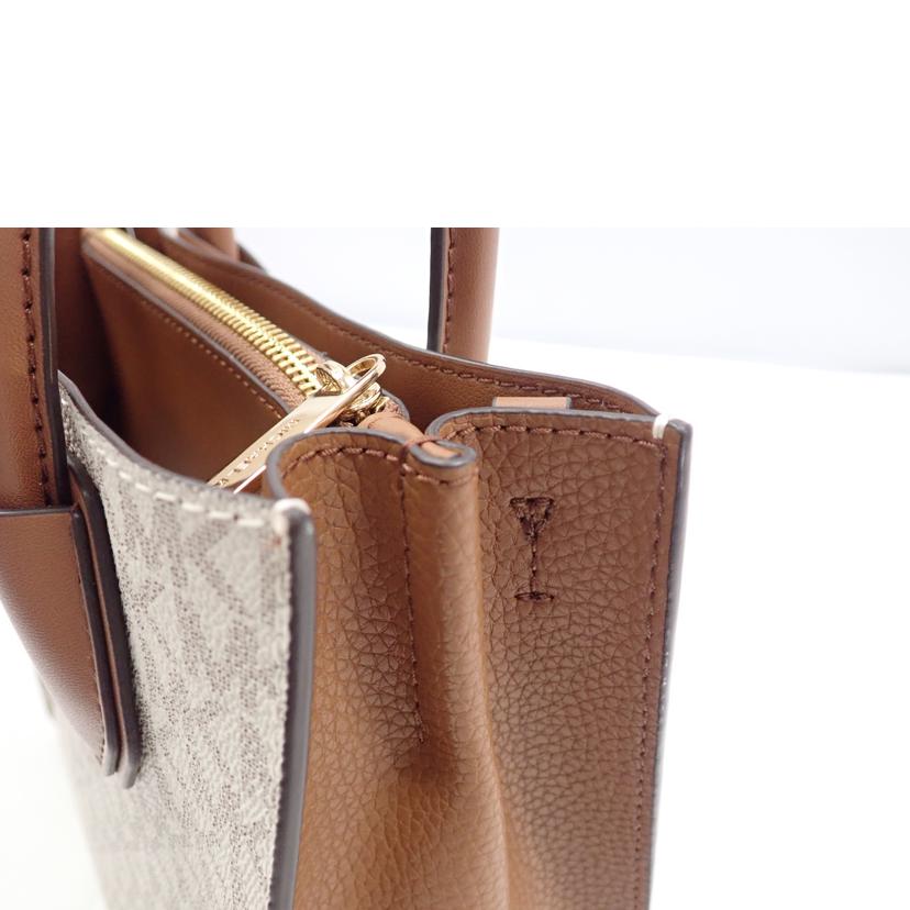 MICHAELKORS マイケルコース/2WAYバッグ/35S1GM9M2B//Bランク/62