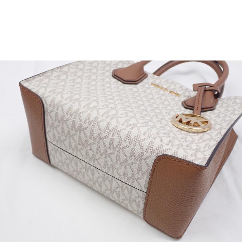 MICHAELKORS マイケルコース/2WAYバッグ/35S1GM9M2B//Bランク/62