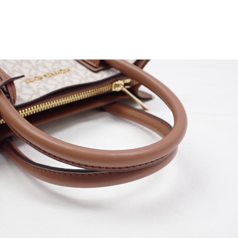 MICHAELKORS マイケルコース/2WAYバッグ/35S1GM9M2B//Bランク/62