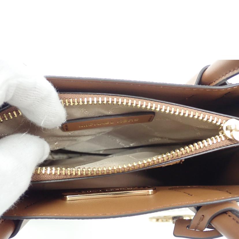 MICHAELKORS マイケルコース/2WAYバッグ/35S1GM9M2B//Bランク/62