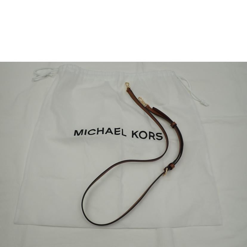 MICHAELKORS マイケルコース/2WAYバッグ/35S1GM9M2B//Bランク/62
