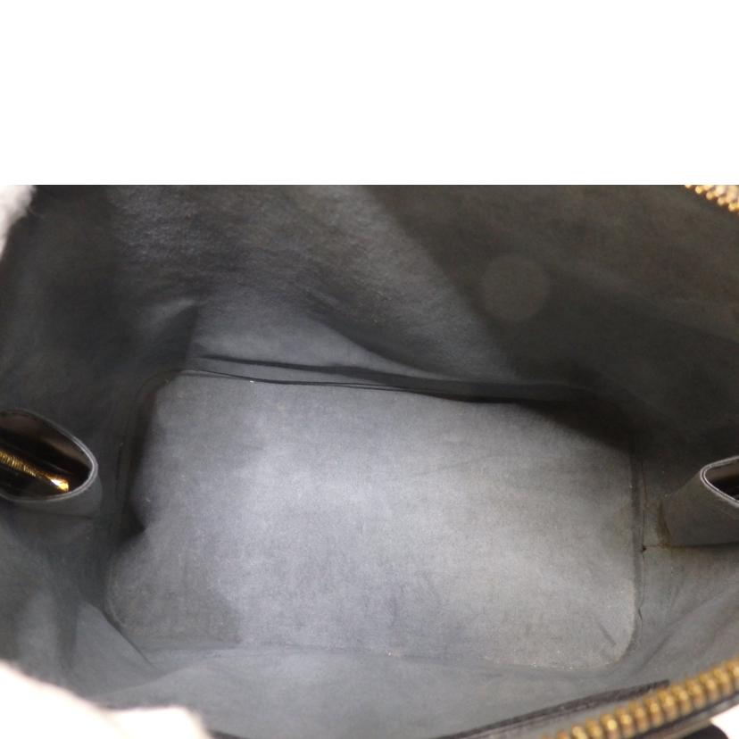 LV ルイヴィトン/アルマ/エピ/ノワール/M52142//SD0***/ABランク/84