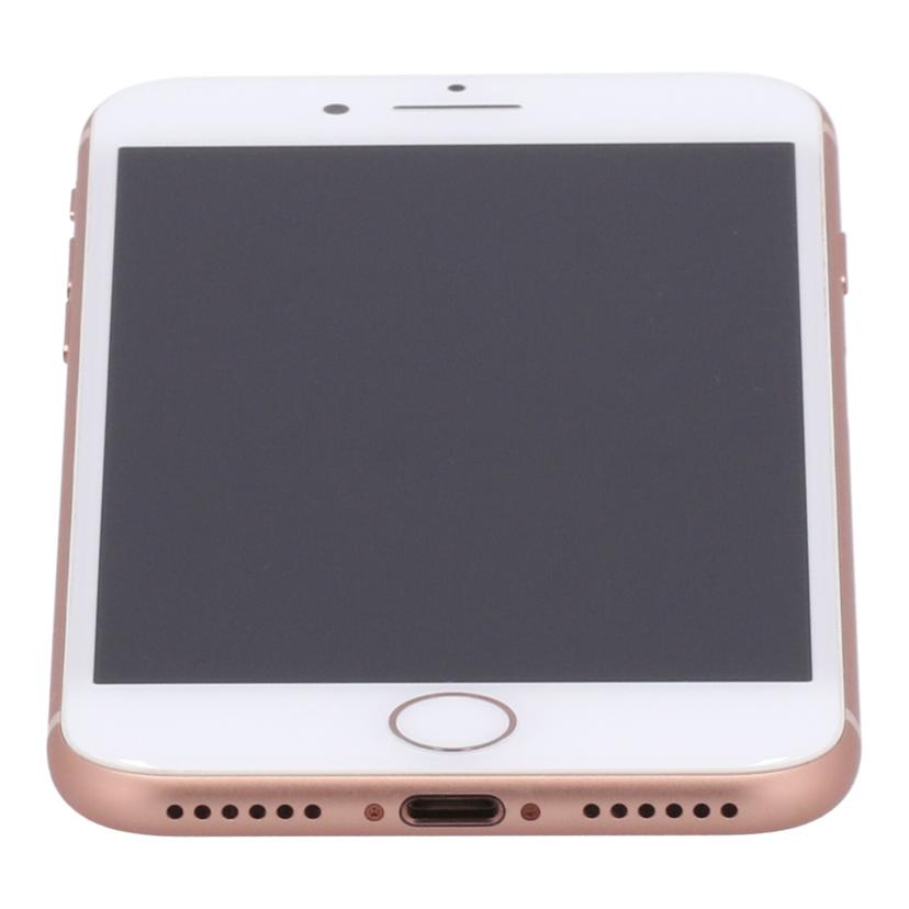 docomo ドコモ/I Phone8 64GB/NQ7A2J A// GGLDR01NJC6J/Bランク/75