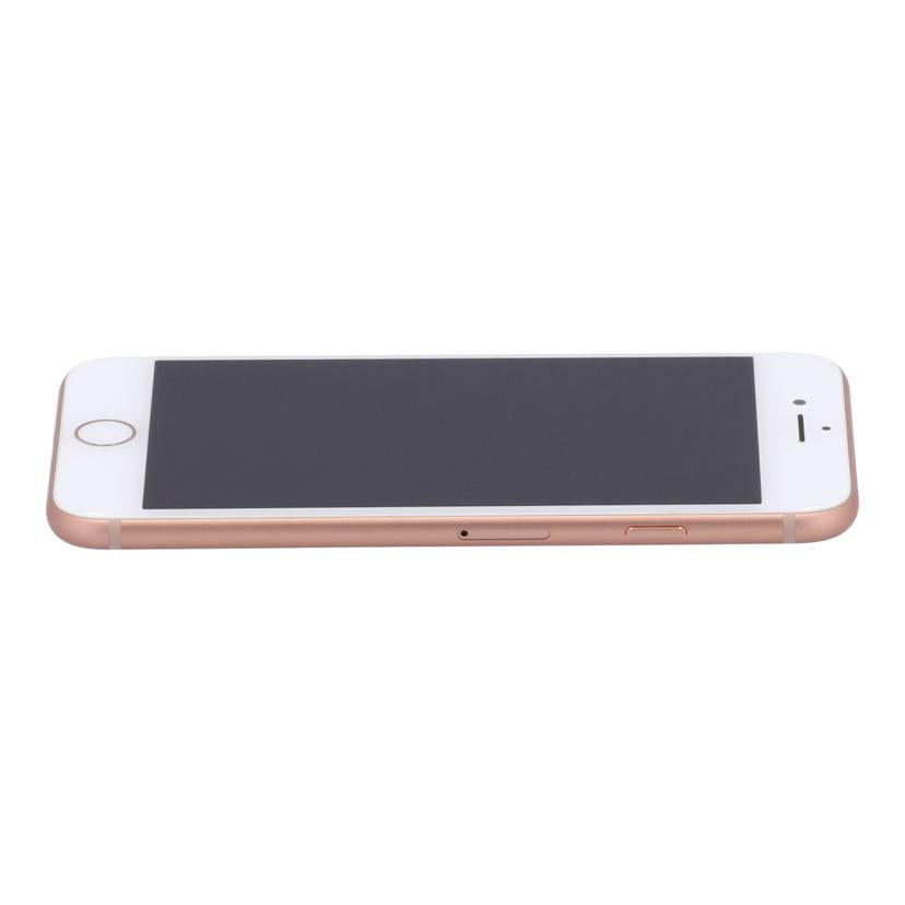 docomo ドコモ/I Phone8 64GB/NQ7A2J A// GGLDR01NJC6J/Bランク/75