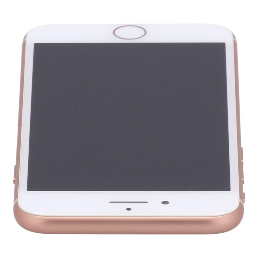 docomo ドコモ/I Phone8 64GB/NQ7A2J A// GGLDR01NJC6J/Bランク/75