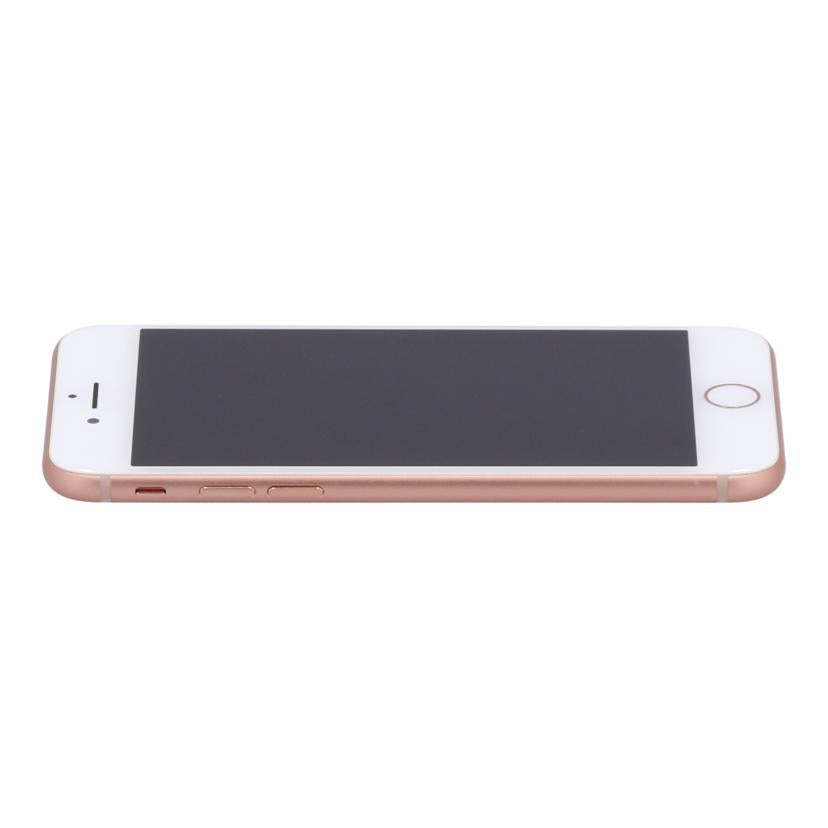 docomo ドコモ/I Phone8 64GB/NQ7A2J A// GGLDR01NJC6J/Bランク/75