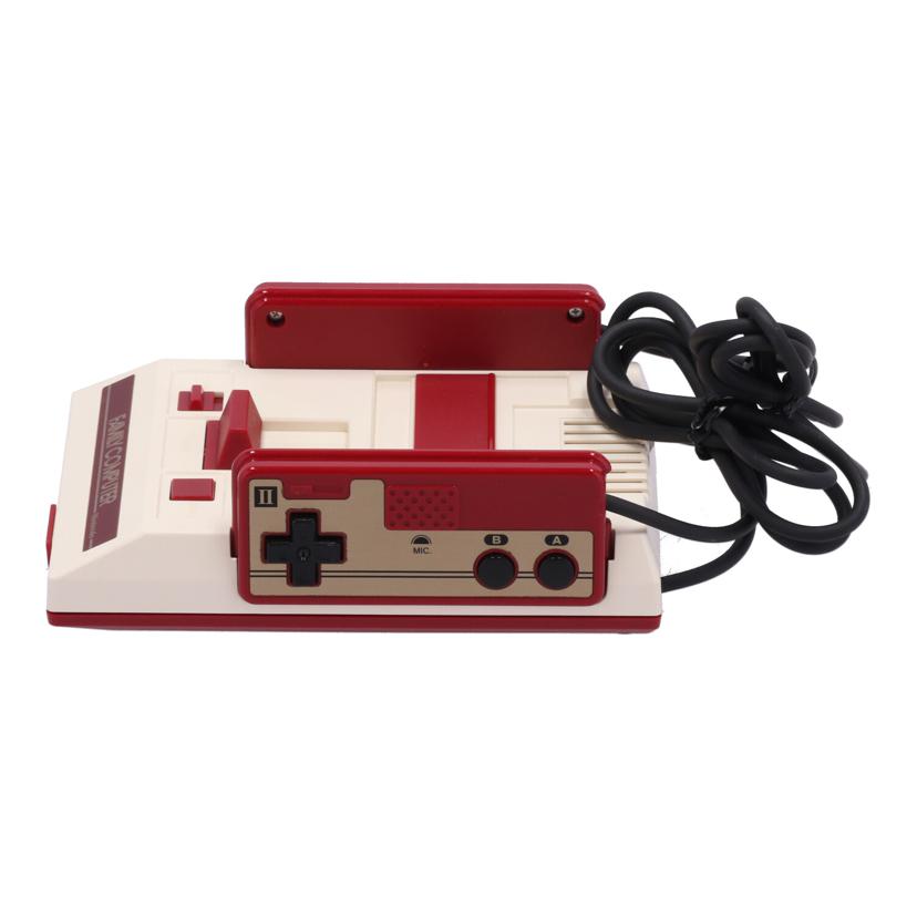NINTENDO 任天堂 ニンテンドー /クラシックミニ ファミリーコンピュータ/CLV-S-HVCC//HJE102292624/Bランク/09
