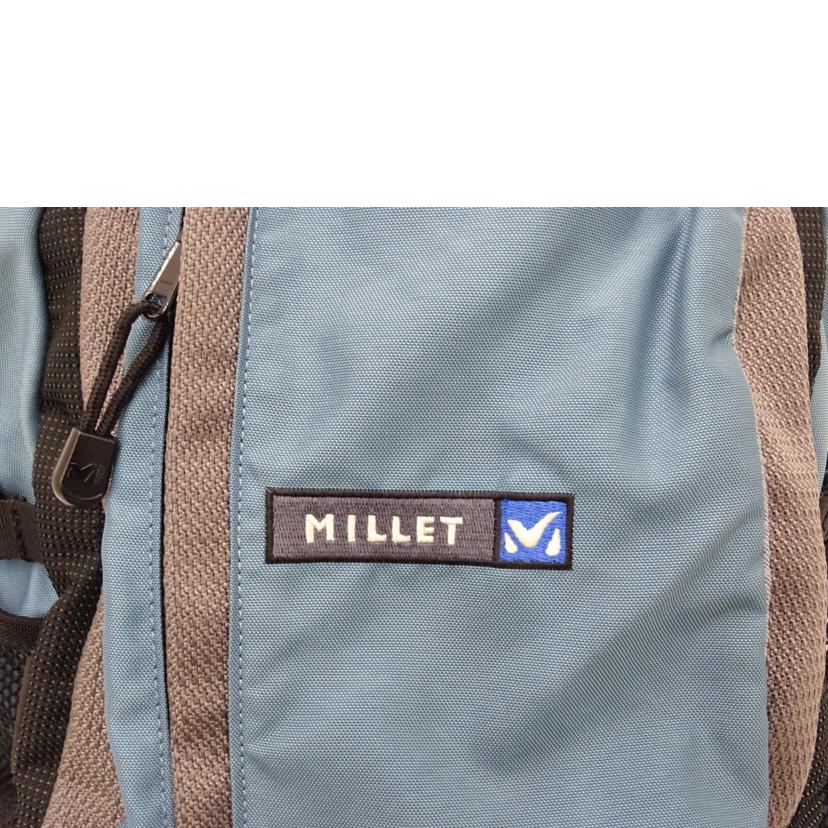 MILLET ミレー/MILLET バッグパック//Aランク/69