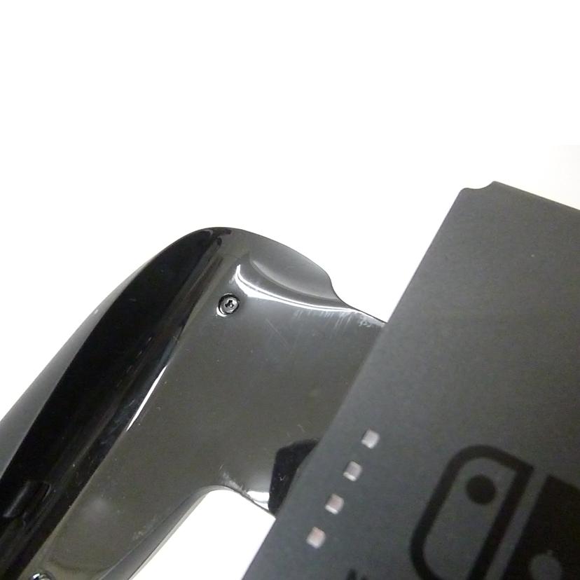 nintendo 任天堂/ニンテンドースイッチ本体/ネオンブルー/レッド/HAD-S-KABAH//XKJ10096254546/Bランク/88