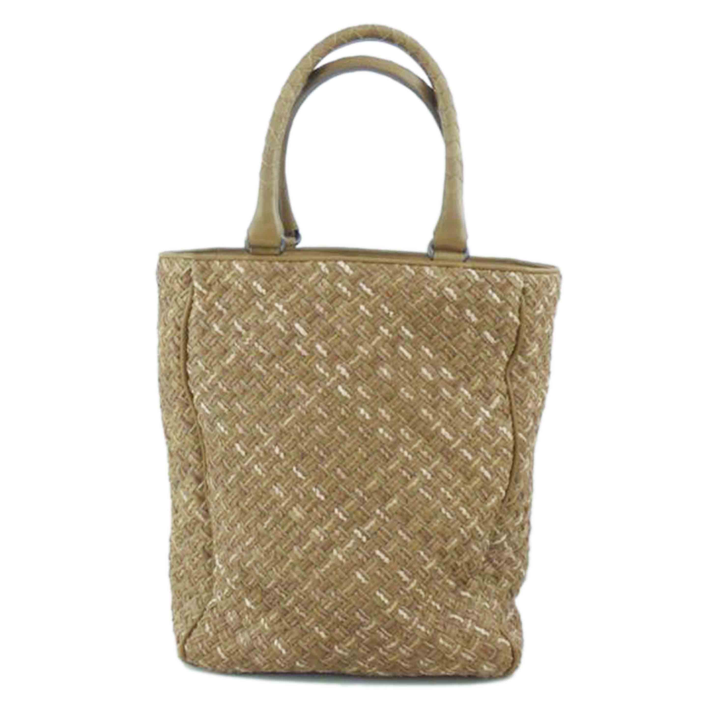 BOTTEGA VENETA ボッテガヴェネタ/イントレチャートトートバッグ/222347//VN4*******/Bランク/64