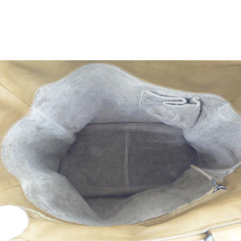 BOTTEGA VENETA ボッテガヴェネタ/イントレチャートトートバッグ/222347//VN4*******/Bランク/64