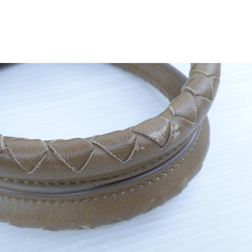 BOTTEGA VENETA ボッテガヴェネタ/イントレチャートトートバッグ/222347//VN4*******/Bランク/64