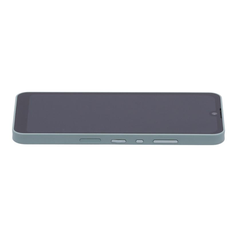 SHARP シャープ/AQUOS wish2/AQUOS WISH A204SH//SXILHMB272604103/Bランク/75